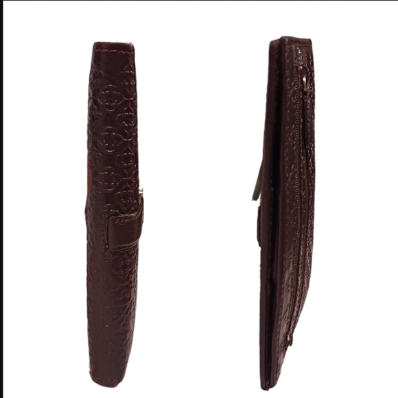 SOLD Brighton Toledo Folio Wallet - Picture 6 of 10